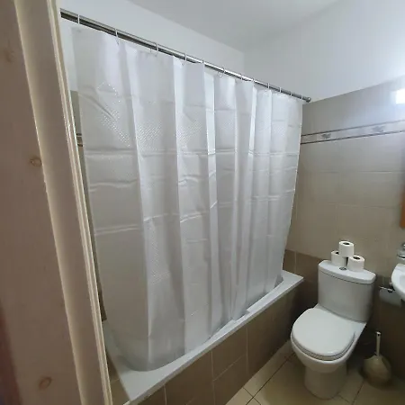Koulla's Apartment
