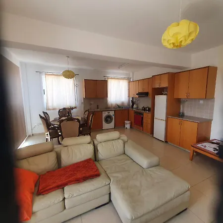 Koulla's Apartment *