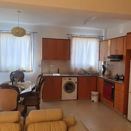 Koulla's Apartment